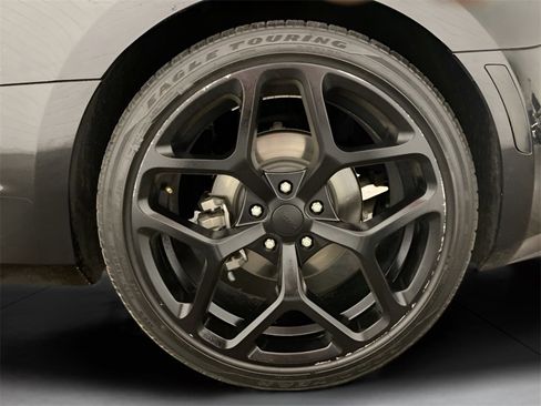 Used 2017 Chevrolet Camaro LT w/ RS Package image 22