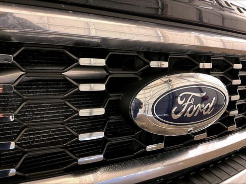 Used 2024 Ford F350 Lariat image 29