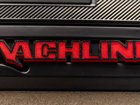 Used 2025 Ford F150 Lariat w/ FX4 Off-Road Package image 18