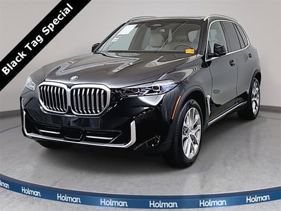 Used 2024 BMW X5 xDrive40i w/ Premium Package