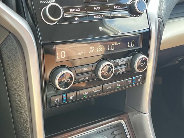 Used 2019 Subaru Ascent Touring w/ Popular Package #2A AWD/4WD image 40
