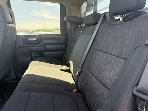 Used 2020 Chevrolet Silverado 3500 W/T w/ WT Convenience Package image 26