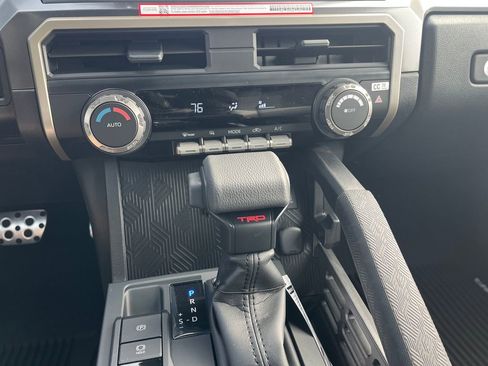 New 2026 Toyota Tacoma TRD Sport image 18