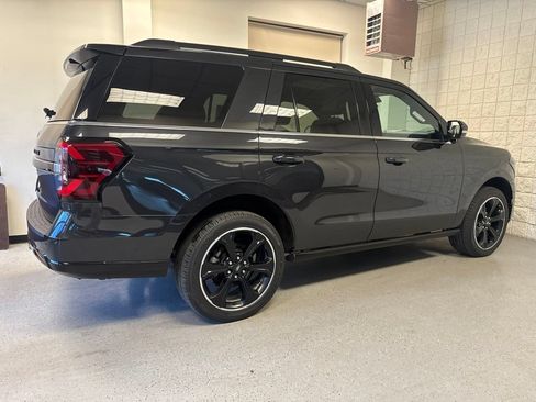 Used 2023 Ford Expedition Limited AWD/4WD image 51