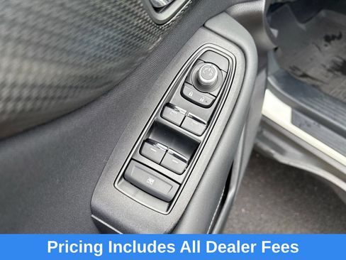 Certified 2024 Subaru Outback Premium AWD/4WD image 24