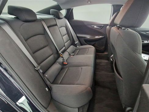 Used 2022 Chevrolet Malibu LT image 26