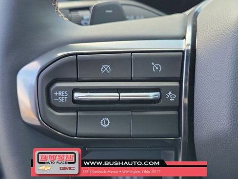 New 2026 GMC Terrain AT4 w/ Convenience Package III image 23