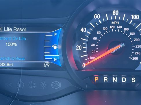 Used 2020 Ford Edge ST w/ Equipment Group 401A image 14