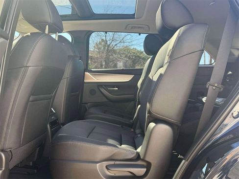 New 2026 MAZDA CX-90 3.3 Turbo w/ Premium Sport Pkg image 22