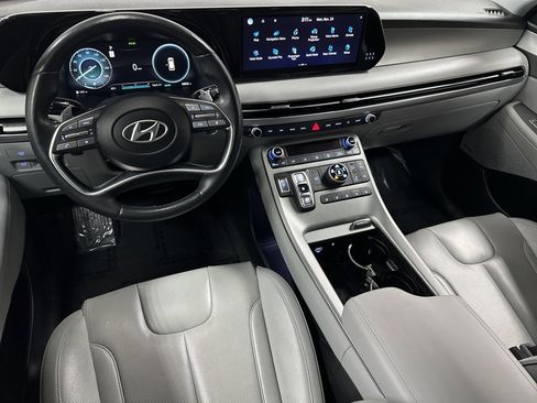 Used 2023 Hyundai Palisade SEL w/ Cargo Package image 13