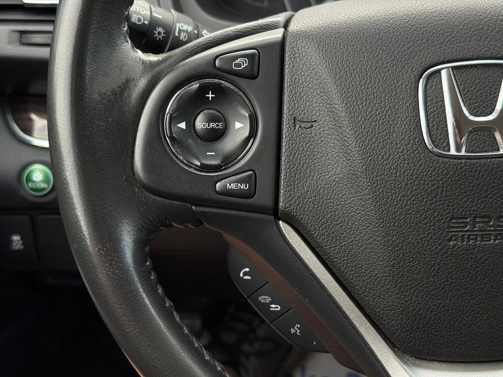 Used 2016 Honda CR-V EX-L image 32