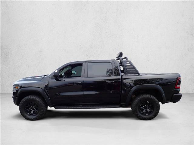 Used 2021 RAM 1500 TRX w/ TRX Level 2 Equipment Group AWD/4WD image 2