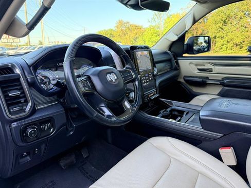 Used 2020 RAM 1500 Limited w/ Advanced Safety Group AWD/4WD image 28
