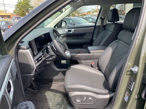 New 2026 Hyundai Santa Fe SEL AWD/4WD image 12