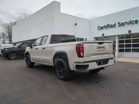 New 2026 GMC Sierra 1500 Pro w/ Graphite Edition AWD/4WD image 7