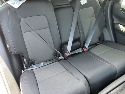 Used 2026 Honda CR-V Sport image 20
