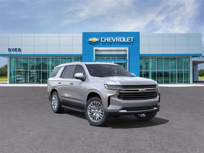 New 2024 Chevrolet Tahoe LT w/ Luxury Package