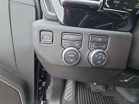 New 2026 GMC Sierra 1500 Elevation image 54