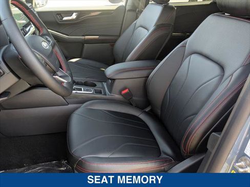 New 2025 Ford Escape ST-Line Elite w/ Premium Technology Package image 14