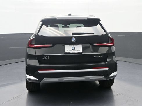 New 2026 BMW X1 xDrive28i w/ Technology Package AWD/4WD image 6
