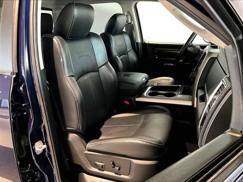 Used 2018 RAM 1500 Laramie w/ Convenience Group image 22