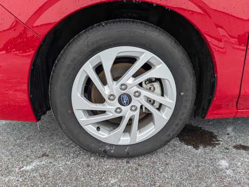 Used 2025 Subaru Impreza 2.0i image 15