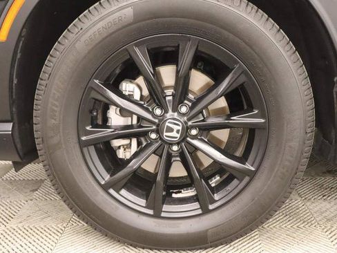 Used 2023 Honda CR-V Sport image 17