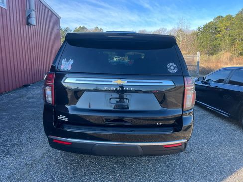 Used 2024 Chevrolet Tahoe LT image 5
