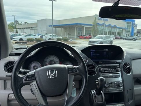 Used 2014 Honda Pilot EX-L image 14