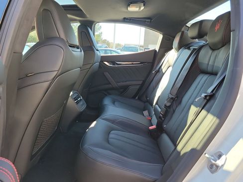 New 2024 Maserati Ghibli Modena Ultima Q4 image 13