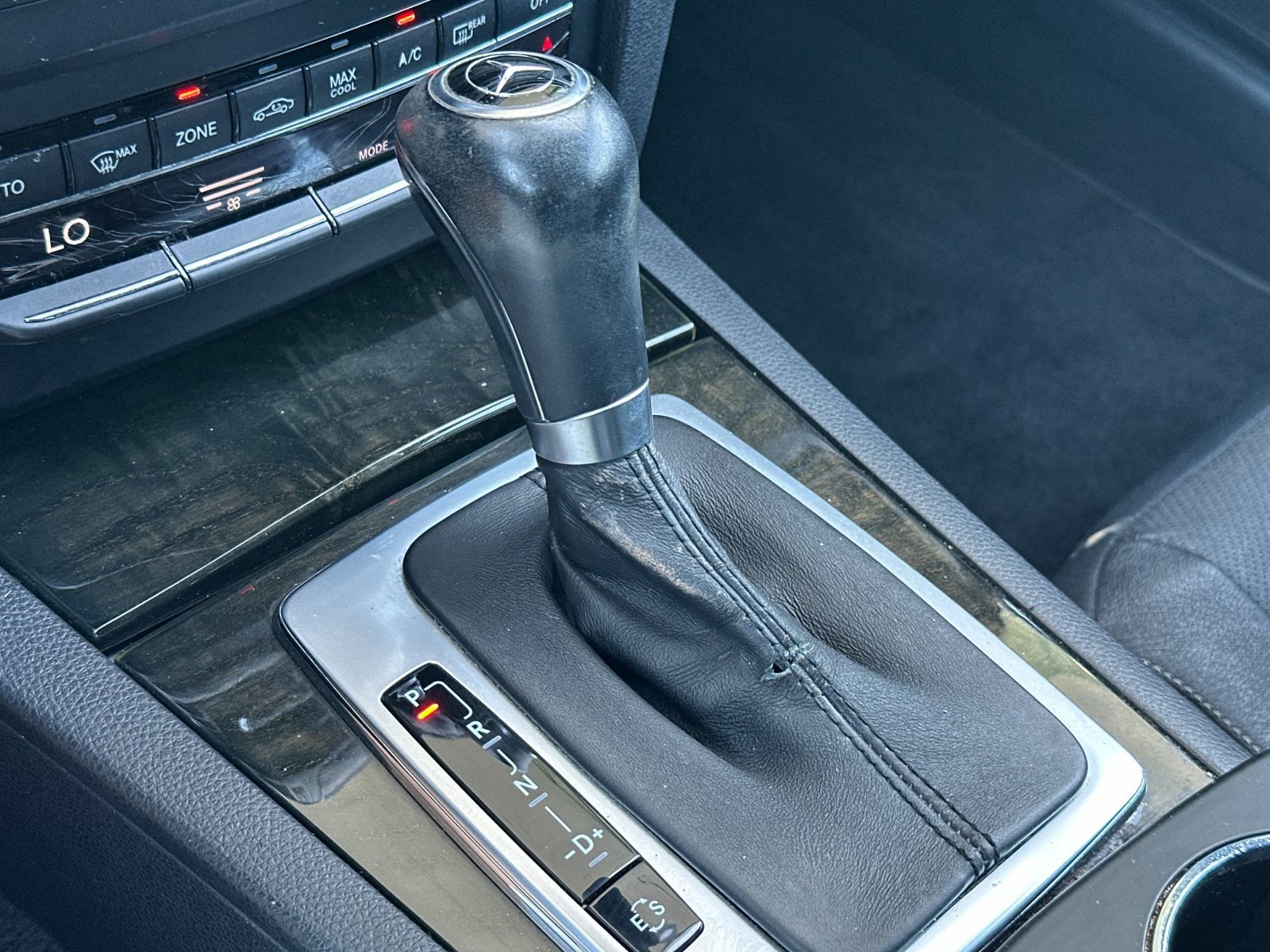 Used 2013 Mercedes-Benz E 350 Cabriolet image 22