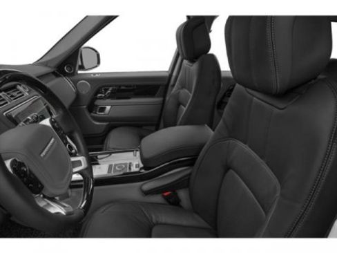 Used 2019 Land Rover Range Rover HSE image 12