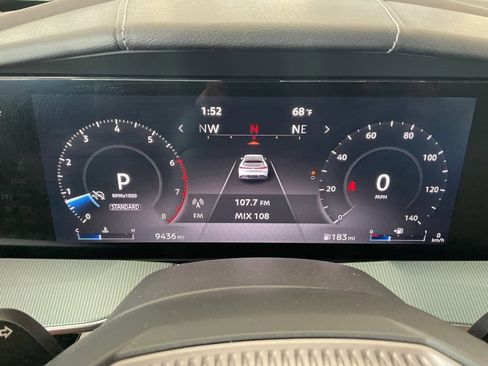 Used 2025 Nissan Murano SL image 14