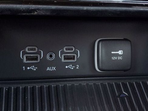 New 2026 Jeep Grand Cherokee Limited image 32