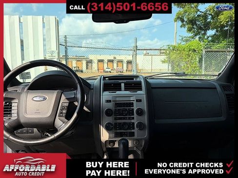 Used 2012 Ford Escape XLT FWD image 12