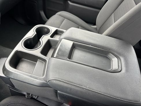 Used 2023 Chevrolet Silverado 1500 W/T w/ Trailering Package image 21