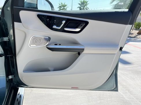 New 2026 Mercedes-Benz GLC 300 image 23