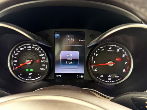 Used 2016 Mercedes-Benz C 300 4MATIC Sedan image 19