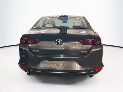 Used 2019 MAZDA MAZDA3 AWD Sedan w/ Premium Package image 7