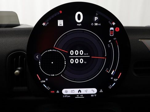 New 2025 MINI Cooper John Cooper Works image 10