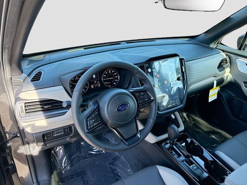 New 2026 Subaru Forester Limited AWD/4WD image 25