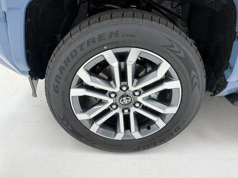 New 2026 Toyota 4Runner Limited image 7