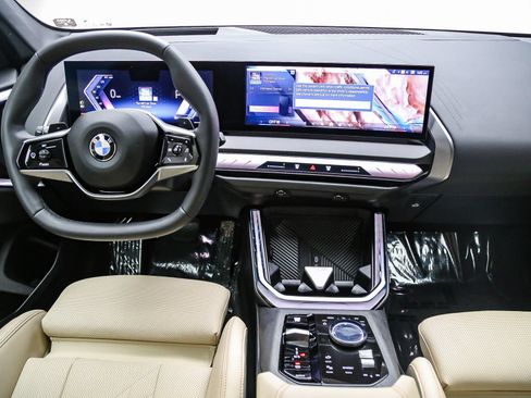 Used 2026 BMW X3 xDrive30i w/ Premium Package AWD/4WD image 13