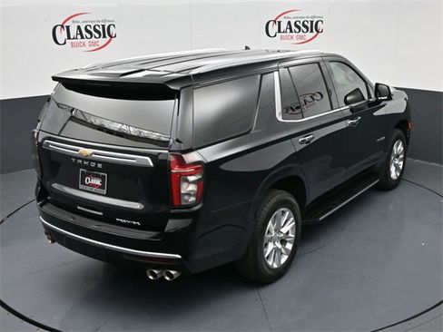 Used 2024 Chevrolet Tahoe Premier image 22