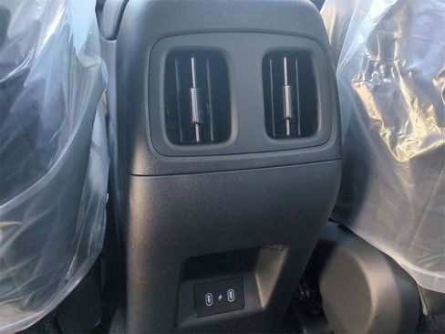 New 2026 Hyundai Tucson SEL image 25