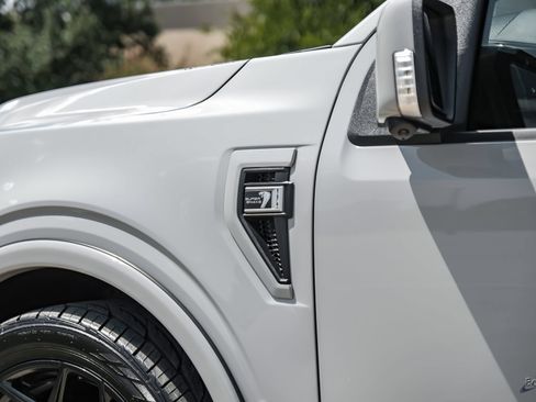 Used 2024 Ford F150 Lariat w/ Equipment Group 502A High AWD/4WD image 35