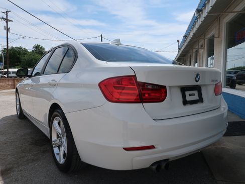 Used 2015 BMW 328i Sedan RWD image 7