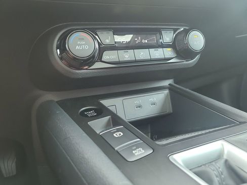 New 2026 Nissan Kicks SV FWD image 18