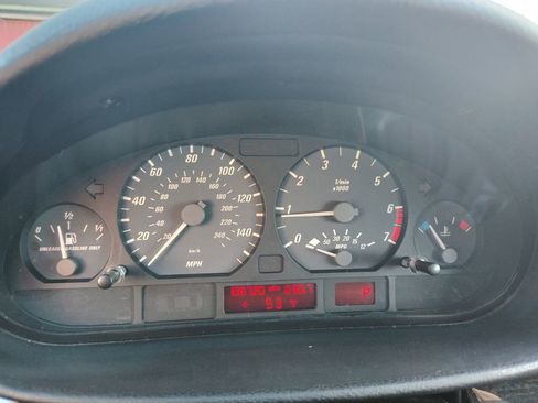 Used 2003 BMW 325Ci Convertible image 6