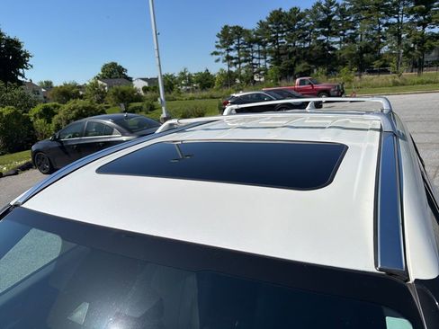Used 2021 Toyota Highlander Limited AWD/4WD image 11